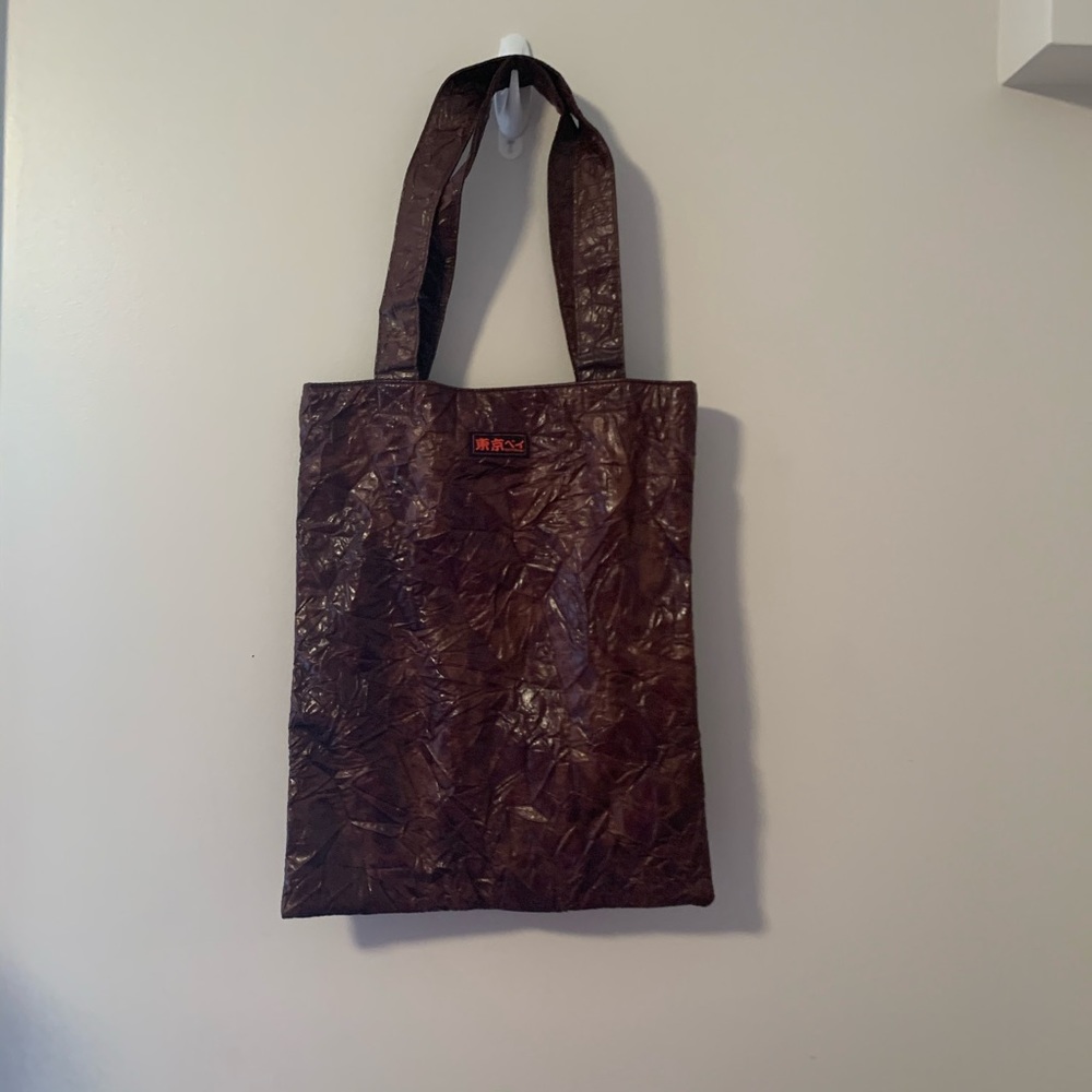 Limited Edition Shopping Tote